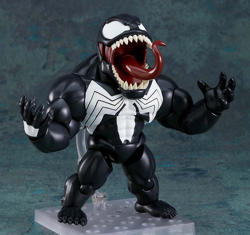 (PO) Nendoroid 1645 Marvel Comics - Venom