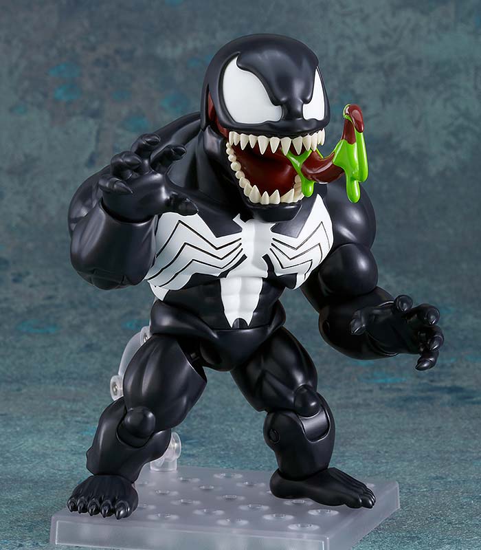 (PO) Nendoroid 1645 Marvel Comics - Venom