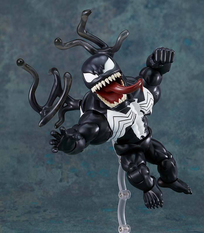 (PO) Nendoroid 1645 Marvel Comics - Venom