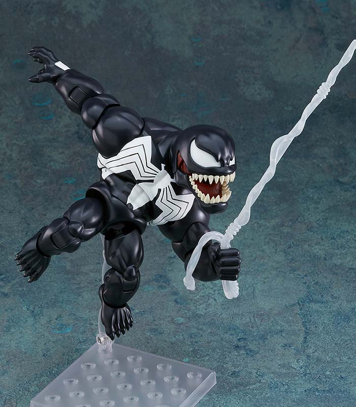 (PO) Nendoroid 1645 Marvel Comics - Venom