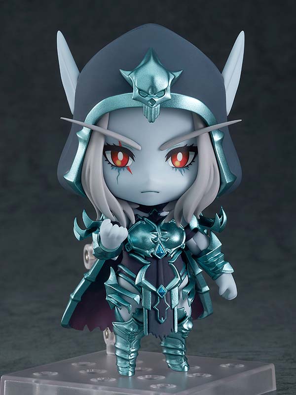 (PO) Nendoroid 1671 World of Warcraft - Sylvanas Windrunner