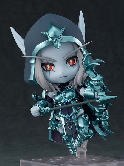 (PO) Nendoroid 1671 World of Warcraft - Sylvanas Windrunner