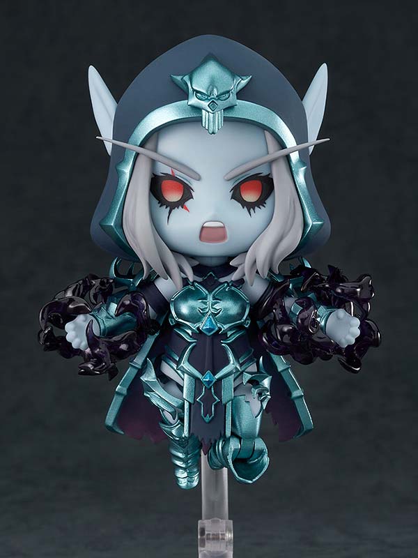 (PO) Nendoroid 1671 World of Warcraft - Sylvanas Windrunner