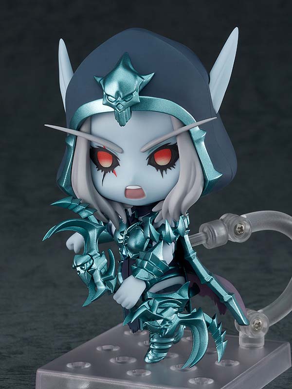 (PO) Nendoroid 1671 World of Warcraft - Sylvanas Windrunner