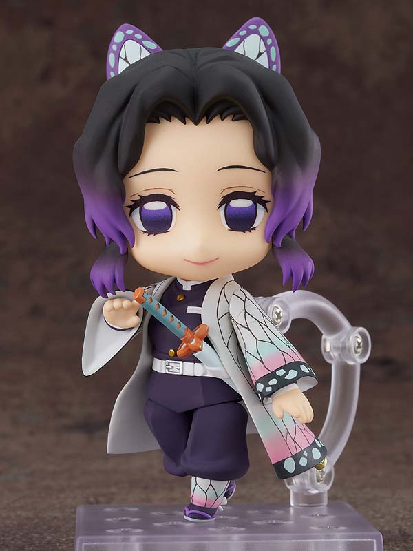 (PO) Nendoroid 1655 Demon Slayer: Kimetsu no Yaiba - Kocho Shinobu