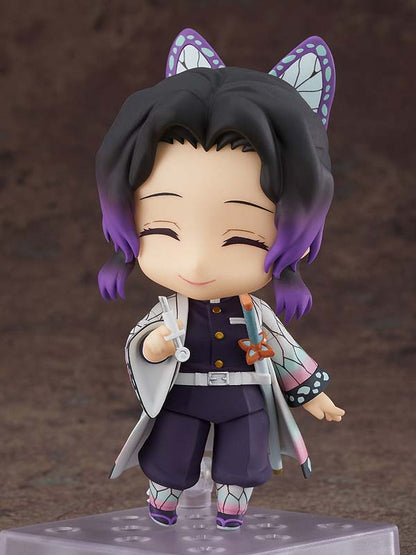 (PO) Nendoroid 1655 Demon Slayer: Kimetsu no Yaiba - Kocho Shinobu