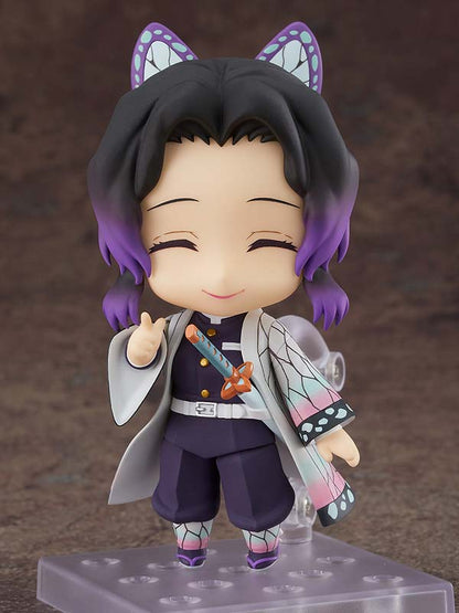 (PO) Nendoroid 1655 Demon Slayer: Kimetsu no Yaiba - Kocho Shinobu