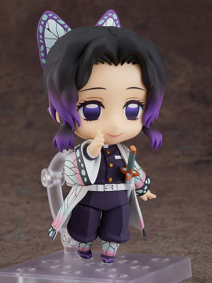 (PO) Nendoroid 1655 Demon Slayer: Kimetsu no Yaiba - Kocho Shinobu