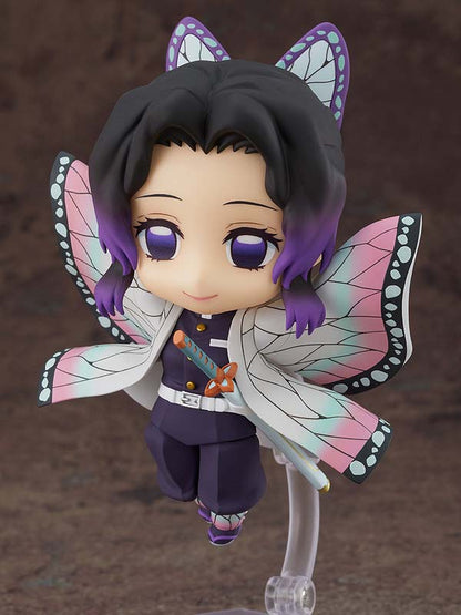 (PO) Nendoroid 1655 Demon Slayer: Kimetsu no Yaiba - Kocho Shinobu