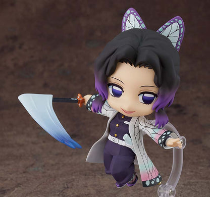 (PO) Nendoroid 1655 Demon Slayer: Kimetsu no Yaiba - Kocho Shinobu