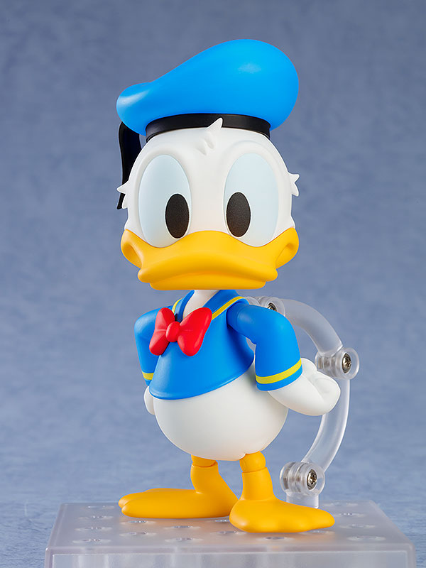 (PO) Nendoroid 1668 Donald Duck