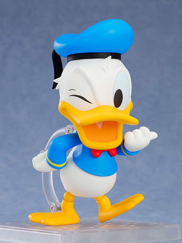 (PO) Nendoroid 1668 Donald Duck