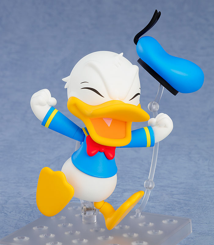 (PO) Nendoroid 1668 Donald Duck