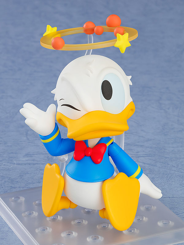 (PO) Nendoroid 1668 Donald Duck