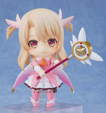 (PO) Nendoroid 1680 Fate/kaleid liner Prisma Illya: Licht - The Nameless Girl - Illyasviel Von Einzbern