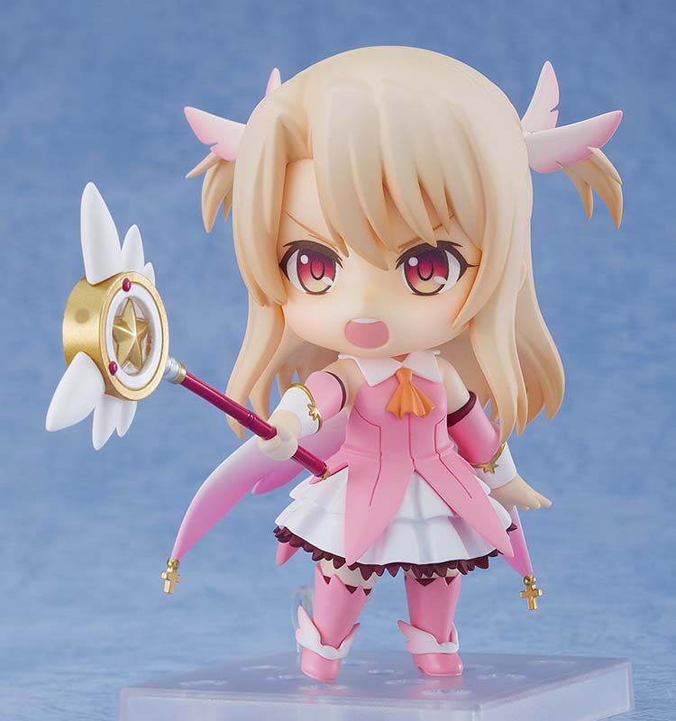 (PO) Nendoroid 1680 Fate/kaleid liner Prisma Illya: Licht - The Nameless Girl - Illyasviel Von Einzbern