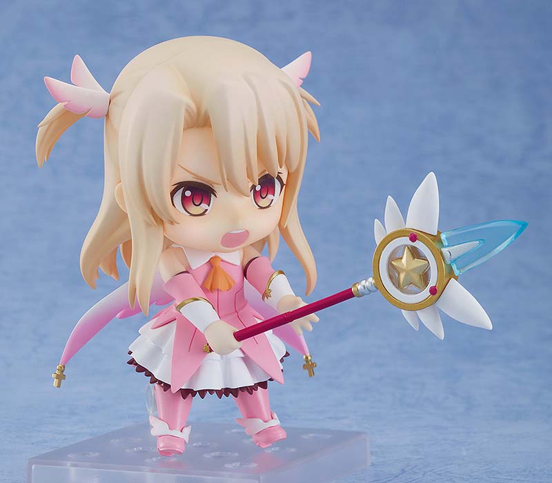 (PO) Nendoroid 1680 Fate/kaleid liner Prisma Illya: Licht - The Nameless Girl - Illyasviel Von Einzbern