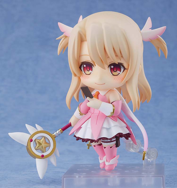 (PO) Nendoroid 1680 Fate/kaleid liner Prisma Illya: Licht - The Nameless Girl - Illyasviel Von Einzbern