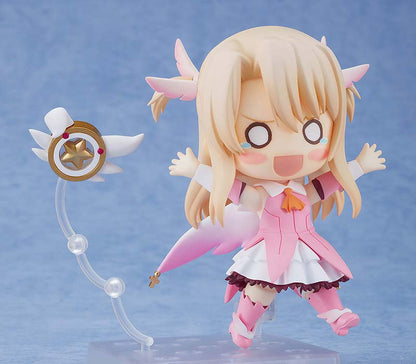 (PO) Nendoroid 1680 Fate/kaleid liner Prisma Illya: Licht - The Nameless Girl - Illyasviel Von Einzbern