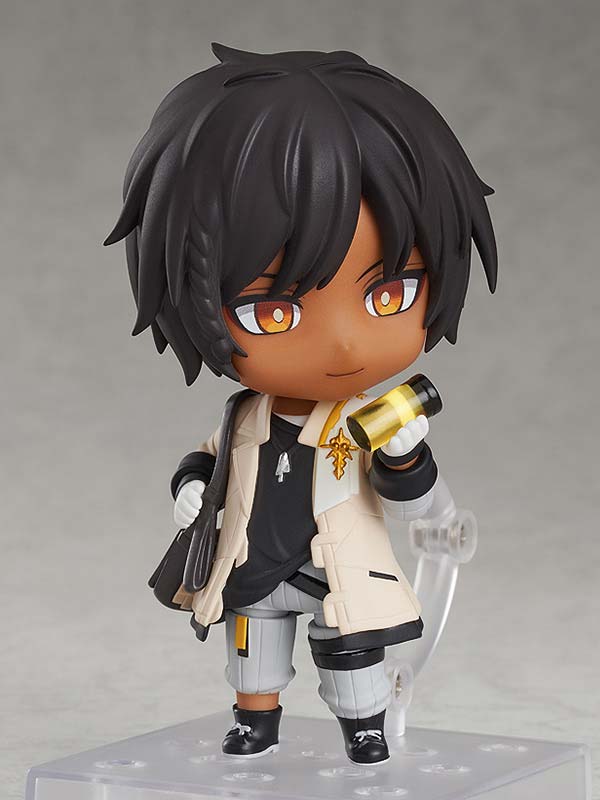 (PO) Nendoroid 1679 Arknights - Thorns