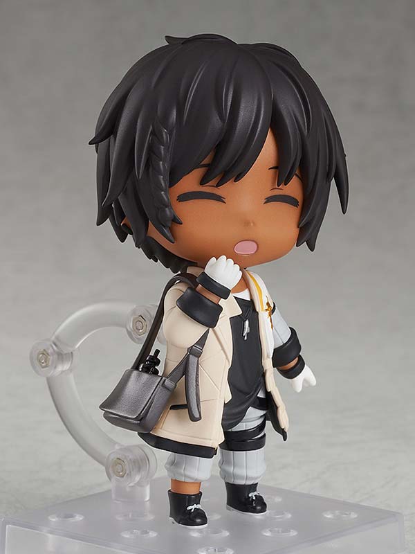 (PO) Nendoroid 1679 Arknights - Thorns