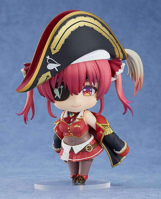 (PO) Nendoroid 1687 Hololive Production - Houshou Marine