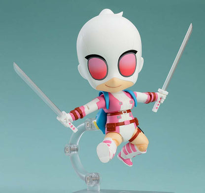 (PO) Nendoroid 1696 Marvel Comics - Gwenpool