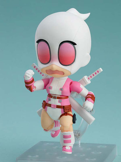 (PO) Nendoroid 1696 Marvel Comics - Gwenpool