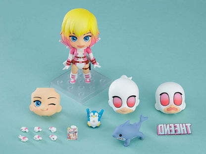 (PO) Nendoroid 1696 Marvel Comics - Gwenpool