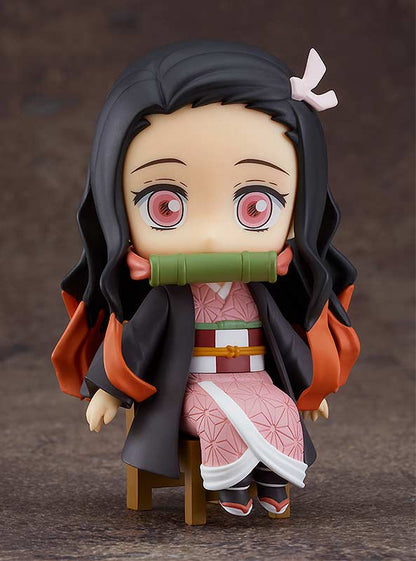 (PO) Nendoroid Swacchao! Demon Slayer: Kimetsu no Yaiba - Kamado Nezuko