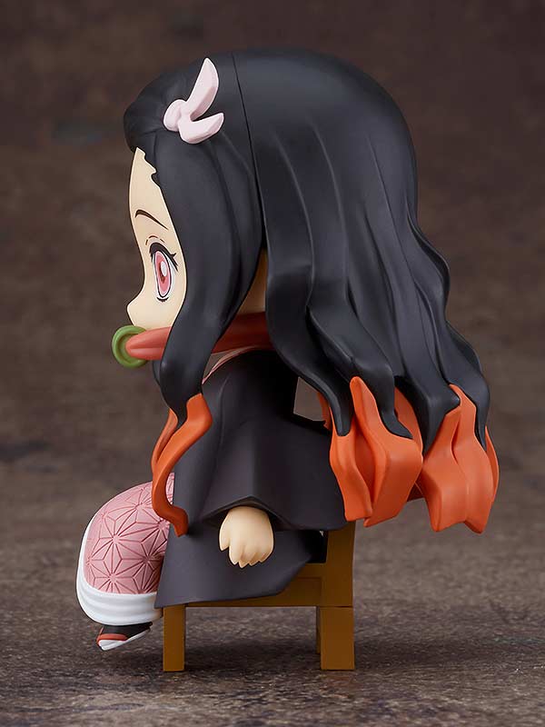 (PO) Nendoroid Swacchao! Demon Slayer: Kimetsu no Yaiba - Kamado Nezuko