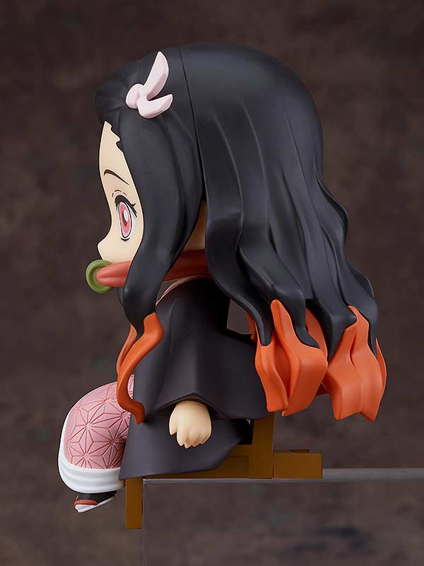 (PO) Nendoroid Swacchao! Demon Slayer: Kimetsu no Yaiba - Kamado Nezuko