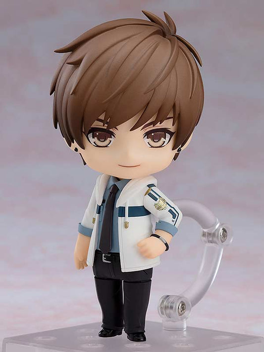 (PO) Nendoroid 1119 Mr Love: Queen's Choice - Gavin (Haku) (Re-issue)