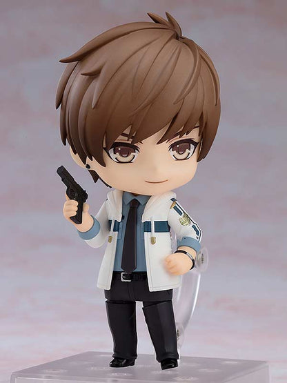 (PO) Nendoroid 1119 Mr Love: Queen's Choice - Gavin (Haku) (Re-issue)