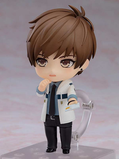 (PO) Nendoroid 1119 Mr Love: Queen's Choice - Gavin (Haku) (Re-issue)