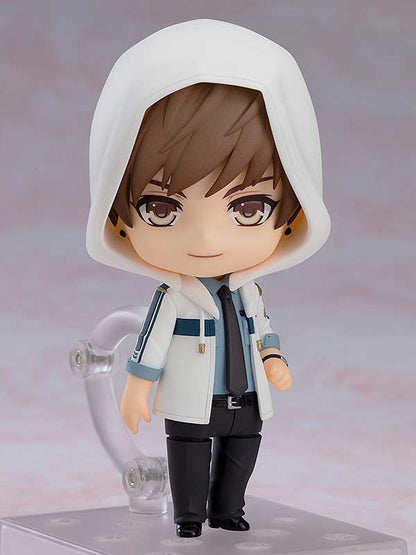 (PO) Nendoroid 1119 Mr Love: Queen's Choice - Gavin (Haku) (Re-issue)