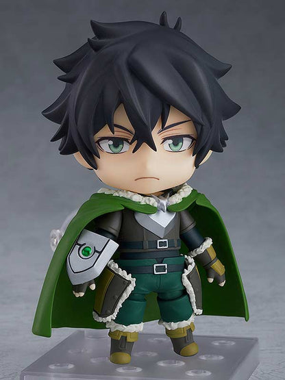 Nendoroid 1113 The Rising of the Shield Hero - Iwatani Naofumi