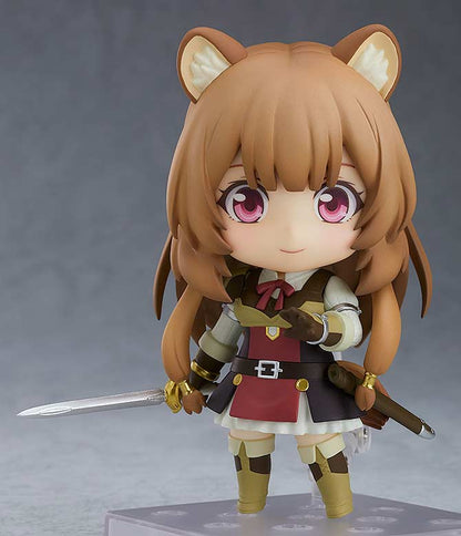 Nendoroid 1136 The Rising of the Shield Hero - Raphtalia