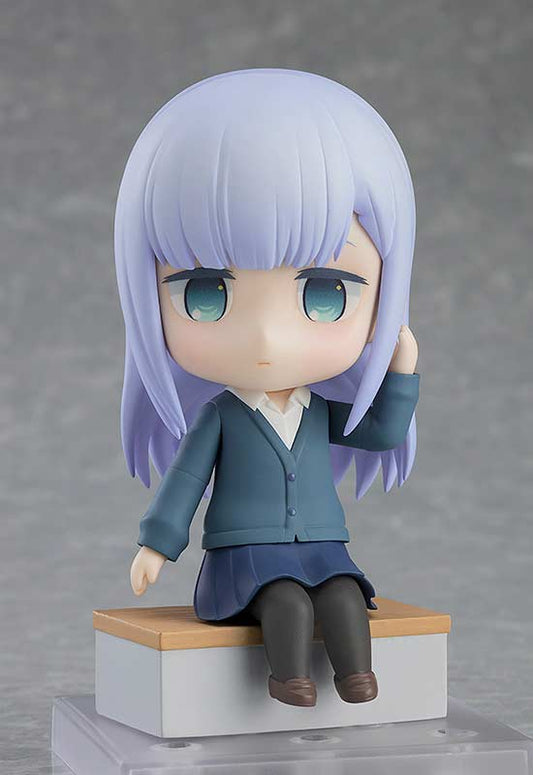 (PO) Nendoroid 1906 Aharen-san wa Hakarenai - Aharen Reina