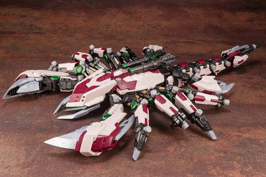 (PO) Zoids HMM EZ-036 Death Stinger ZS