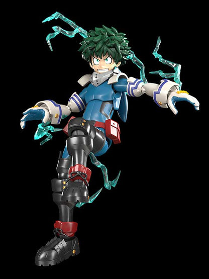 (PO) Moderoid My Hero Academia Midoriya Izuku