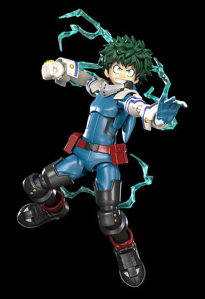 (PO) Moderoid My Hero Academia Midoriya Izuku