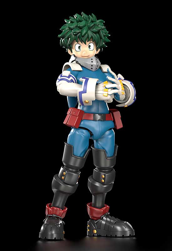 (PO) Moderoid My Hero Academia Midoriya Izuku