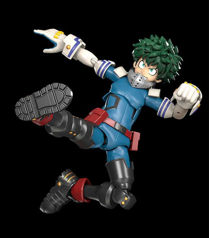 (PO) Moderoid My Hero Academia Midoriya Izuku