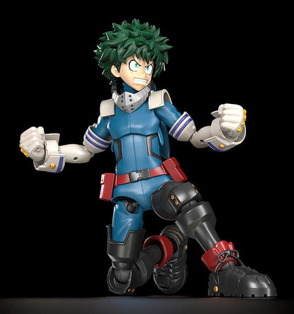 (PO) Moderoid My Hero Academia Midoriya Izuku