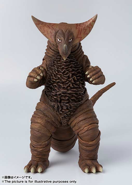 (PO) S.H.Figuarts Ultraman - Gomora