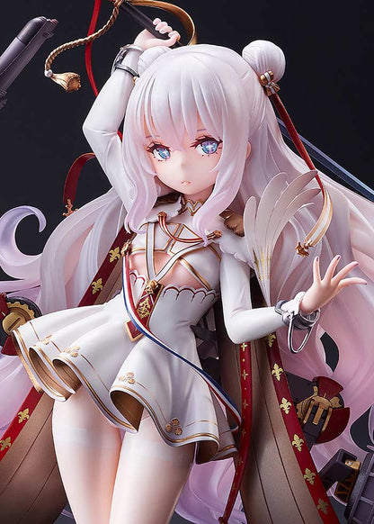 (PO) Azur Lane - Le Malin The Blade that Protect Vichya Dominion