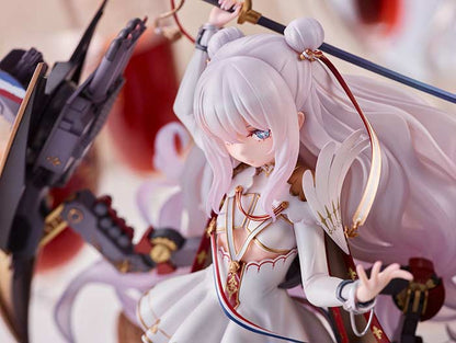 (PO) Azur Lane - Le Malin The Blade that Protect Vichya Dominion