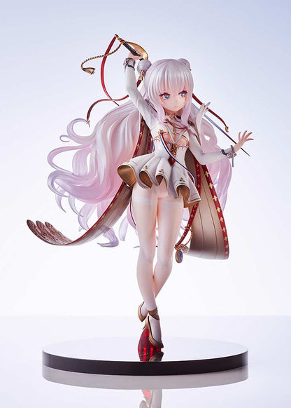 (PO) Azur Lane - Le Malin The Blade that Protect Vichya Dominion TF Edition