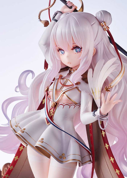 (PO) Azur Lane - Le Malin The Blade that Protect Vichya Dominion TF Edition